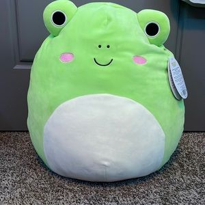 16 Inch Wendy Squishmallow